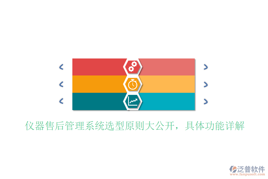 儀器售后管理系統(tǒng)選型原則大公開，具體功能詳解