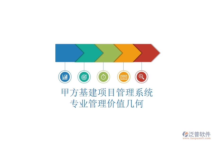 甲方基建項(xiàng)目管理系統(tǒng)，專業(yè)管理價(jià)值幾何？