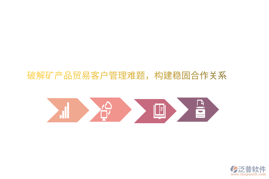破解礦產(chǎn)品貿(mào)<a href=http://theonlineadagency.com/<a href=http://theonlineadagency.com/crm/ target=_blank class=infotextkey>CRM</a>/yike/ target=_blank class=infotextkey>易客</a>戶管理難題，構(gòu)建穩(wěn)固合作關(guān)系