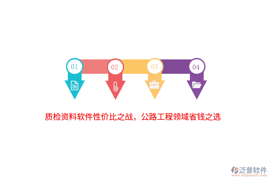 質(zhì)檢資料軟件性價(jià)比之戰(zhàn)，公路工程領(lǐng)域省錢之選