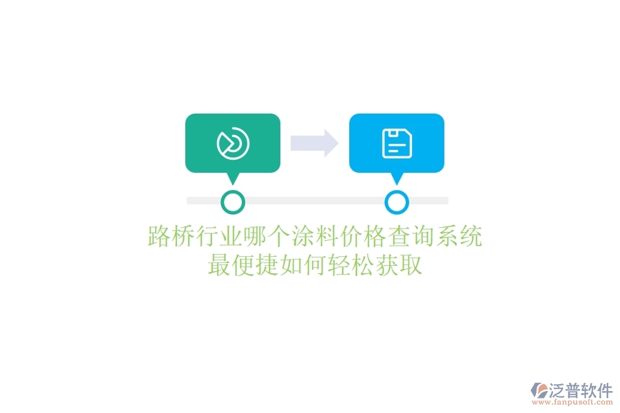 路橋行業(yè)哪個(gè)涂料價(jià)格查詢系統(tǒng)最便捷？如何輕松獲取