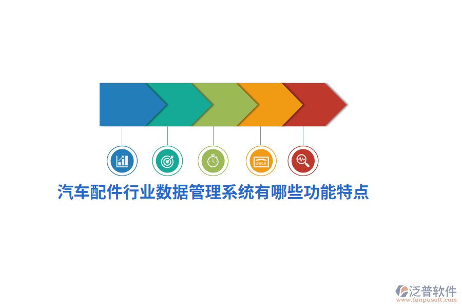 汽車配件行業(yè)數(shù)據(jù)管理系統(tǒng)有哪些功能特點？