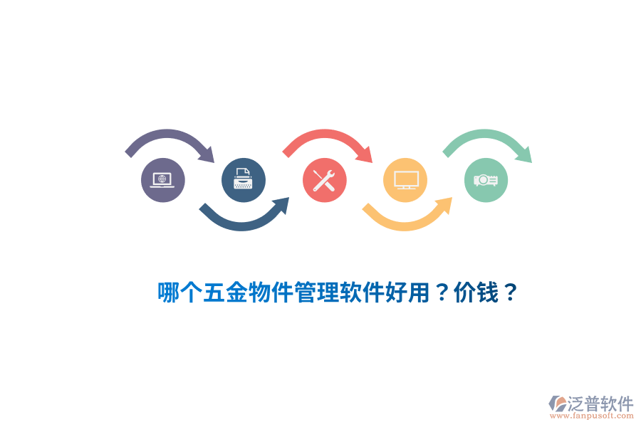 哪個(gè)五金物件管理軟件好用？價(jià)錢？
