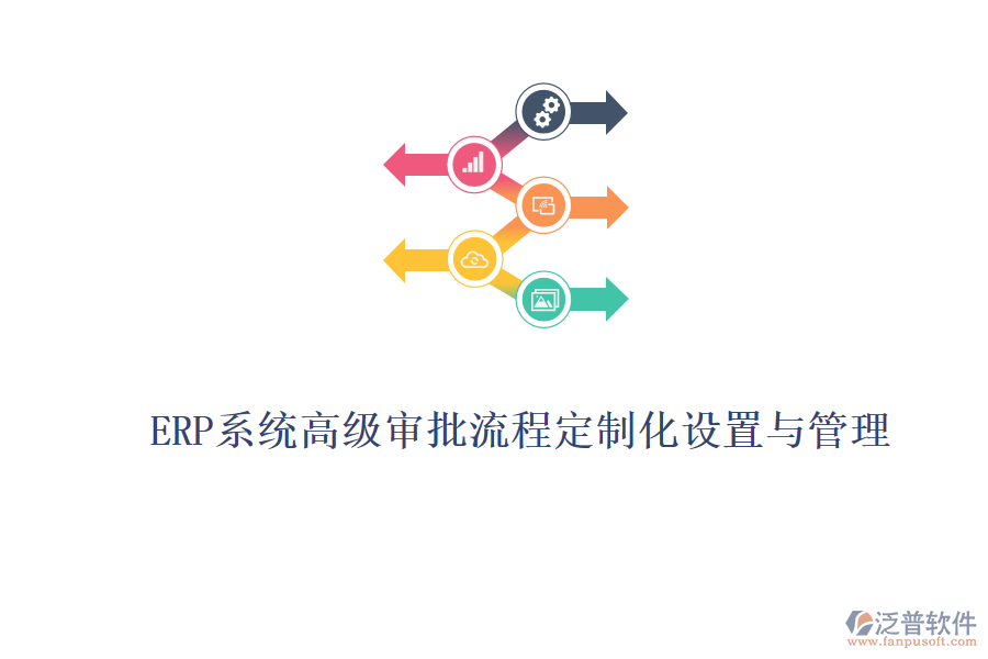 ERP系統(tǒng)高級(jí)審批流程定制化設(shè)置與管理