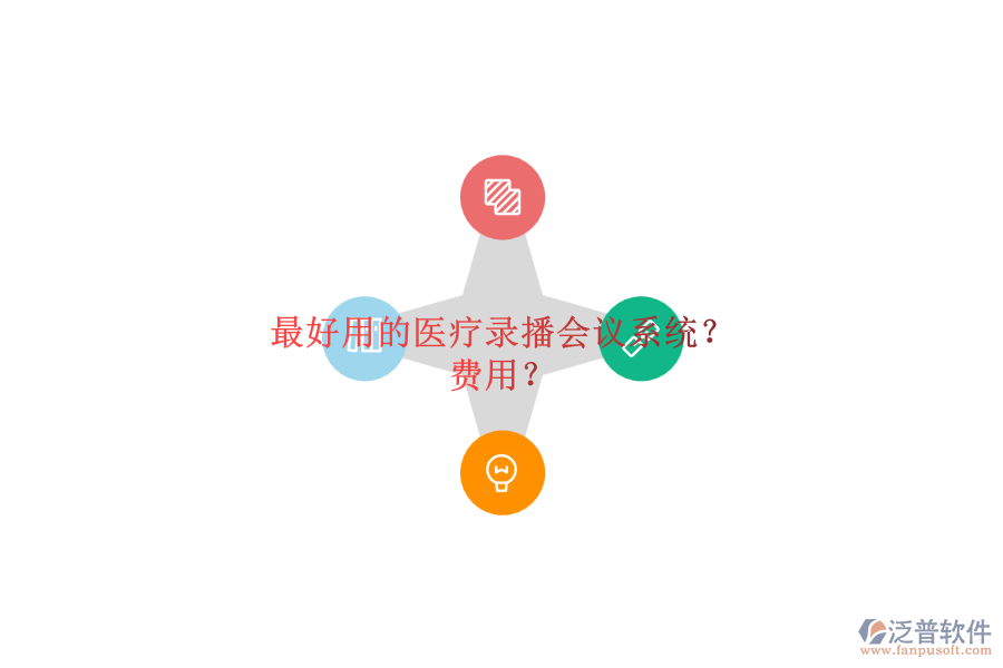 最好用的醫(yī)療錄播會(huì)議系統(tǒng)？ 費(fèi)用？