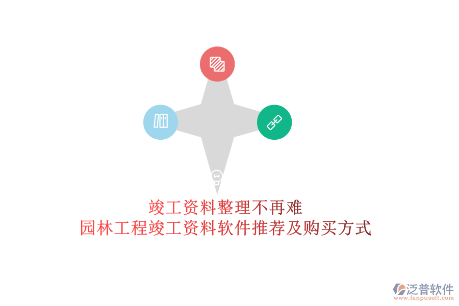 竣工資料整理不再難，園林工程竣工資料軟件推薦及購(gòu)買方式