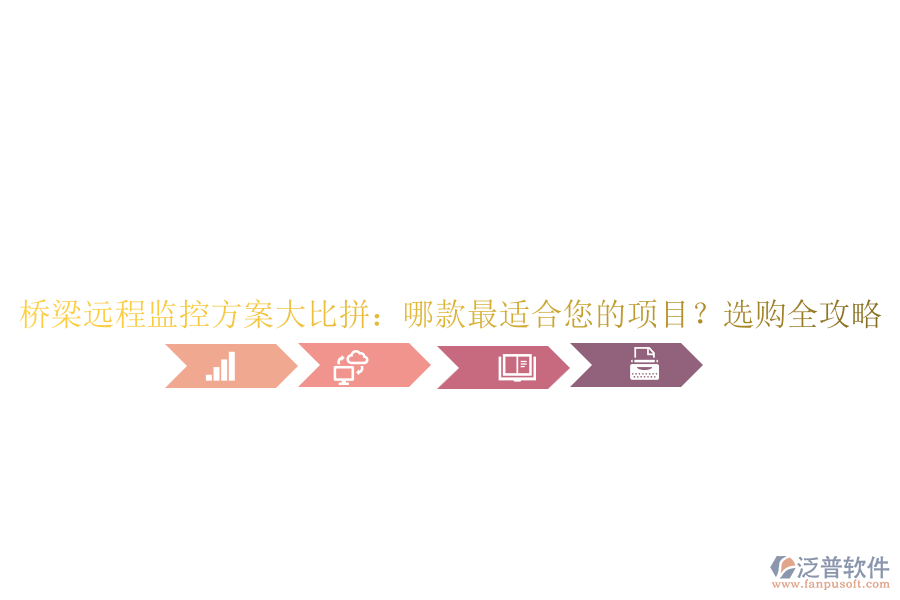 橋梁遠(yuǎn)程監(jiān)控方案大比拼：哪款最適合您的項(xiàng)目？選購全攻略