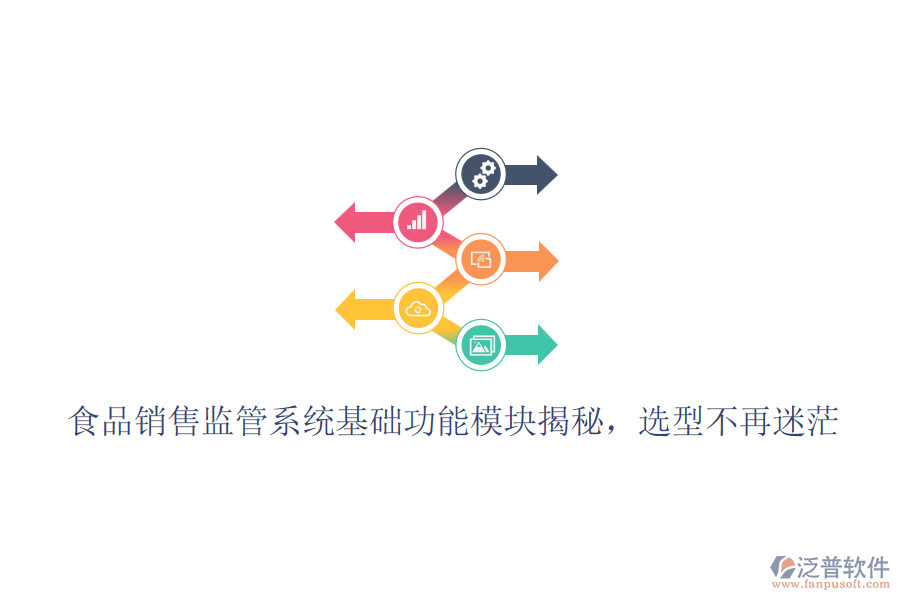 食品銷售監(jiān)管系統(tǒng)基礎(chǔ)功能模塊揭秘，選型不再迷茫