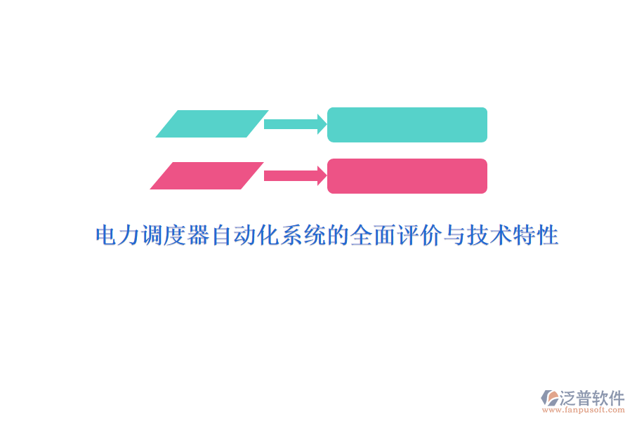 電力調(diào)度器自動化系統(tǒng)的全面評價與技術特性