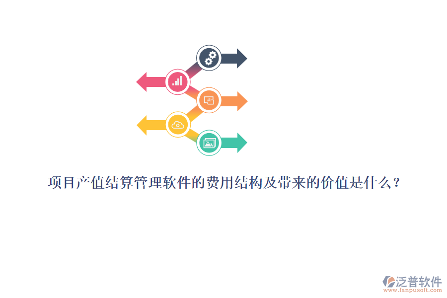 項(xiàng)目產(chǎn)值結(jié)算管理軟件的費(fèi)用結(jié)構(gòu)及帶來的價(jià)值是什么？