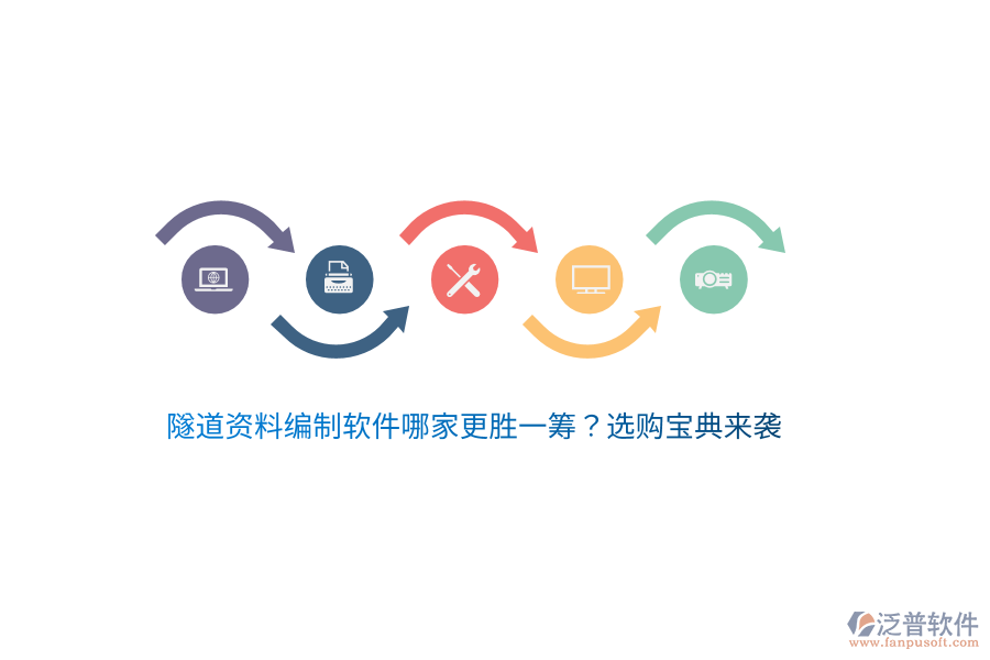 隧道資料編制軟件哪家更勝一籌？選購寶典來襲