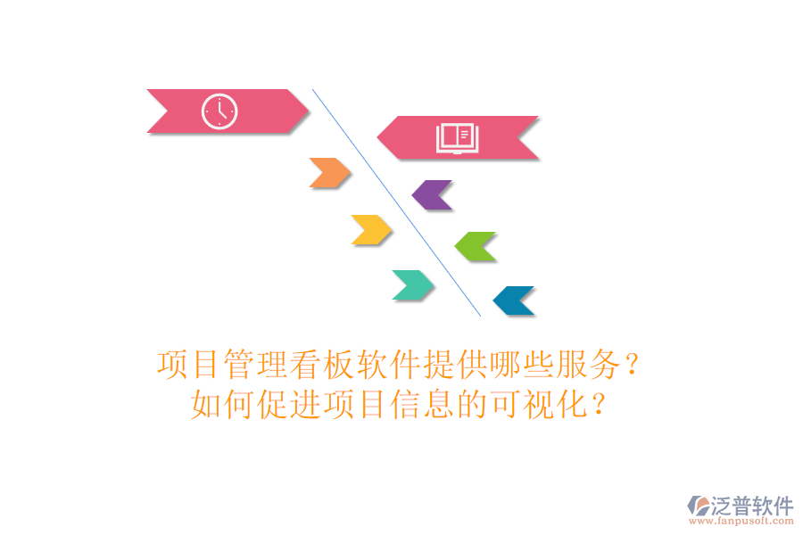 項目管理看板軟件提供哪些服務(wù)？如何促進項目信息的可視化？