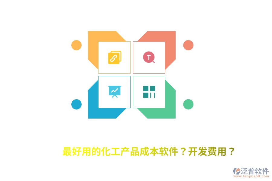 最好用的化工產(chǎn)品成本軟件？開發(fā)費用？