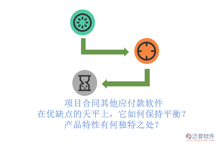 項(xiàng)目合同其他應(yīng)付款軟件：在優(yōu)缺點(diǎn)的天平上，它如何保持平衡？產(chǎn)品特性有何獨(dú)特之處？