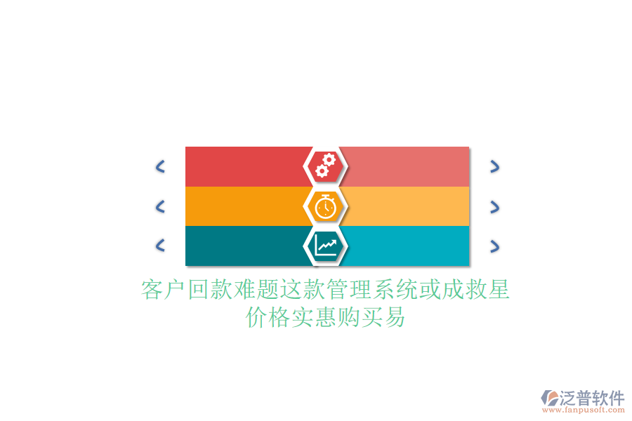 客戶回款難題？這款管理系統(tǒng)或成救星，價(jià)格實(shí)惠購買易