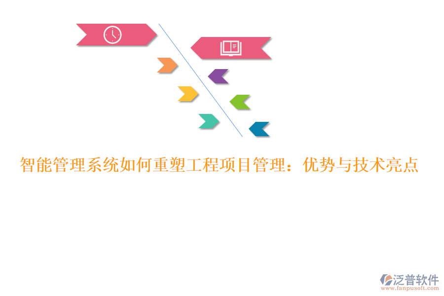 智能管理系統(tǒng)如何重塑工程項目管理：優(yōu)勢與技術亮點