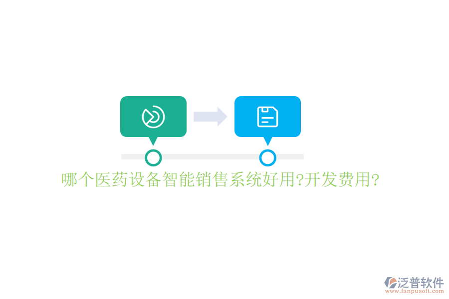 哪個醫(yī)藥設(shè)備智能銷售系統(tǒng)好用?開發(fā)費用?