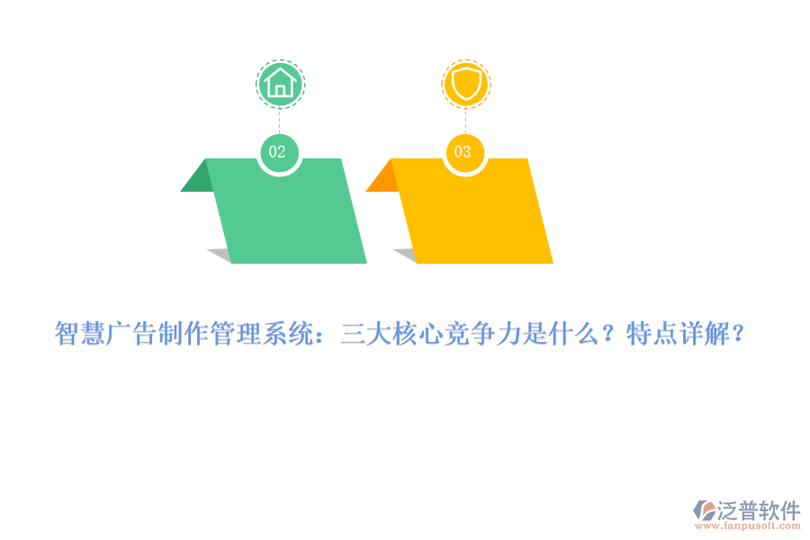 智慧廣告制作管理系統(tǒng)：三大核心競爭力是什么？特點詳解？