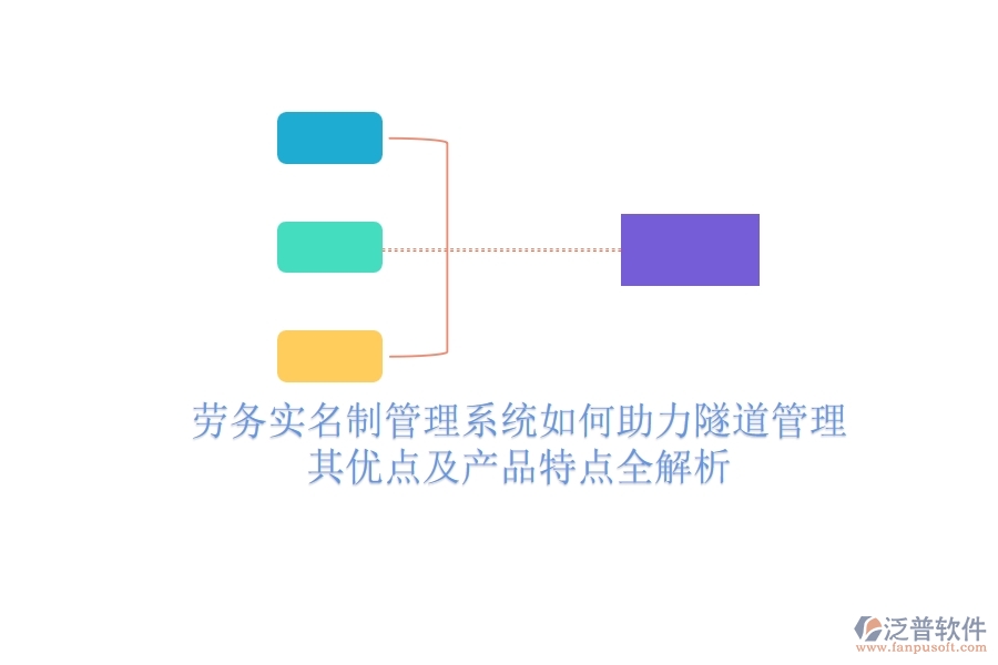 勞務(wù)實名制管理系統(tǒng)如何助力隧道管理？其優(yōu)點及產(chǎn)品特點全解析