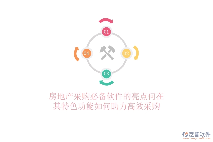 房地產(chǎn)采購必備軟件的亮點(diǎn)何在？其特色功能如何助力高效采購？