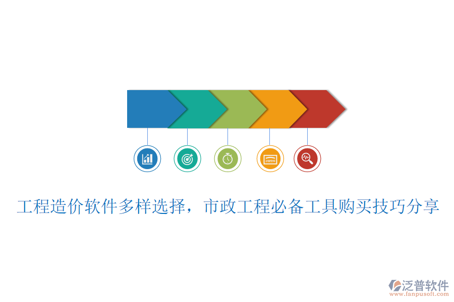 工程造價軟件多樣選擇，市政工程必備工具購買技巧分享