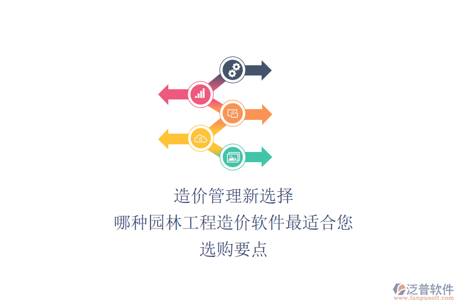 造價管理新選擇：哪種園林工程造價軟件最適合您？選購要點