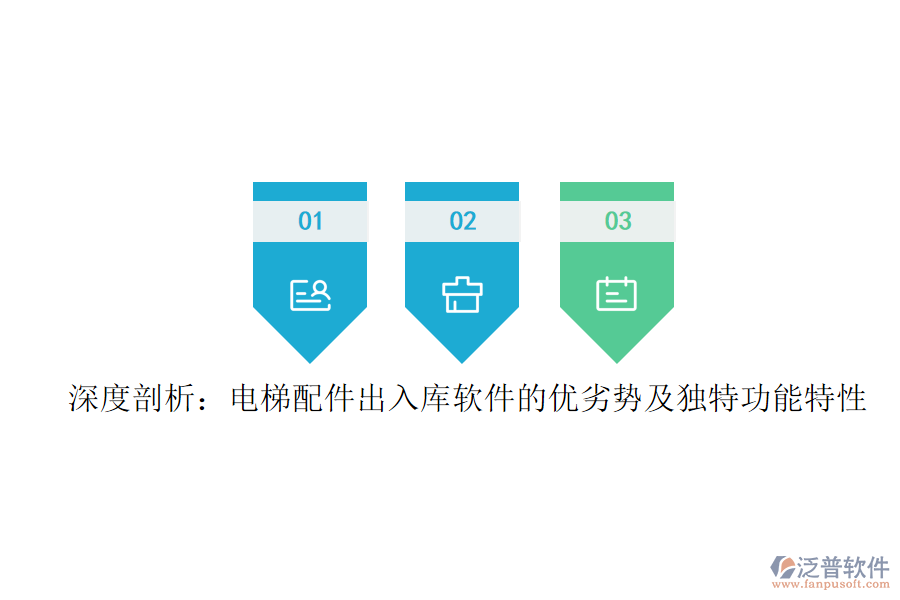 深度剖析：電梯配件出入庫軟件的優(yōu)劣勢(shì)及獨(dú)特功能特性