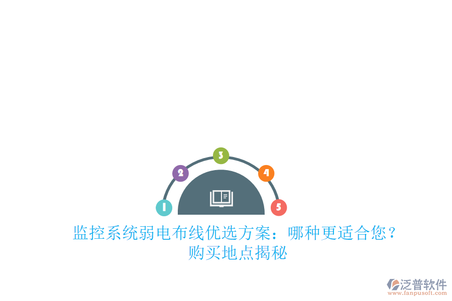 監(jiān)控系統(tǒng)弱電布線優(yōu)選方案：哪種更適合您？購買地點(diǎn)揭秘