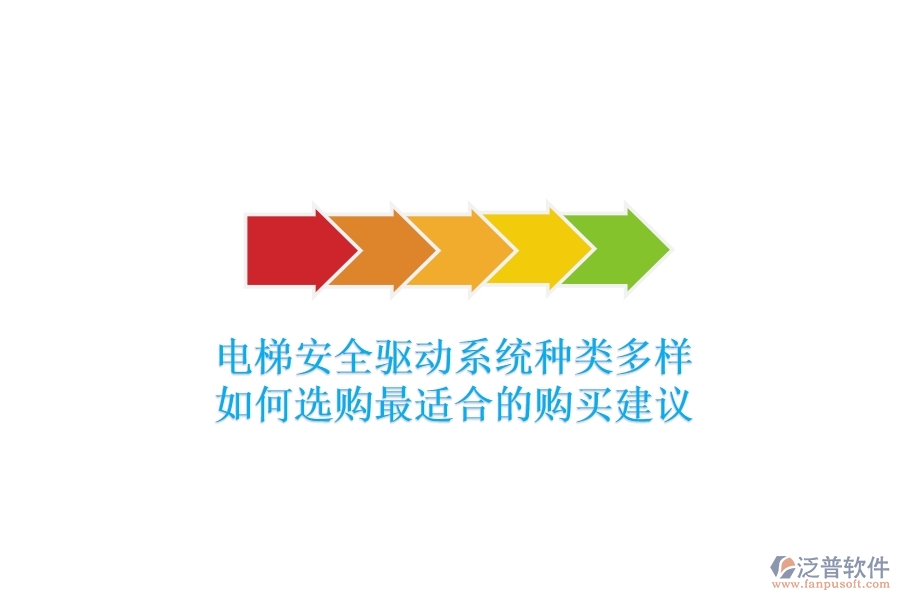 電梯安全驅(qū)動(dòng)系統(tǒng)種類多樣，如何選購(gòu)最適合的？購(gòu)買建議