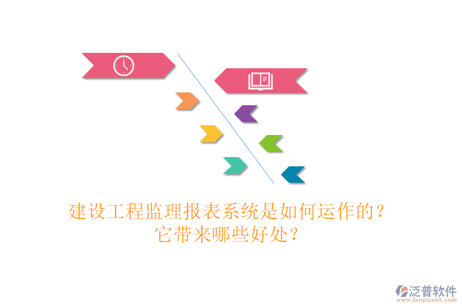 建設工程監(jiān)理報表系統(tǒng)是如何運作的？它帶來哪些好處？