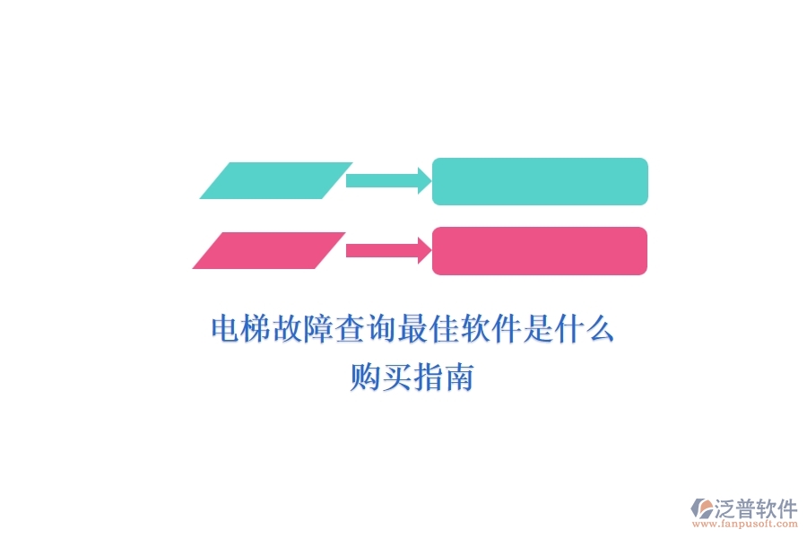 電梯故障查詢最佳軟件是什么？購(gòu)買(mǎi)指南