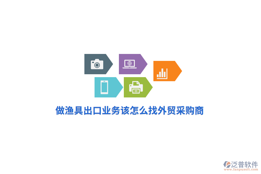 做漁具出口業(yè)務該怎么找外貿采購商？