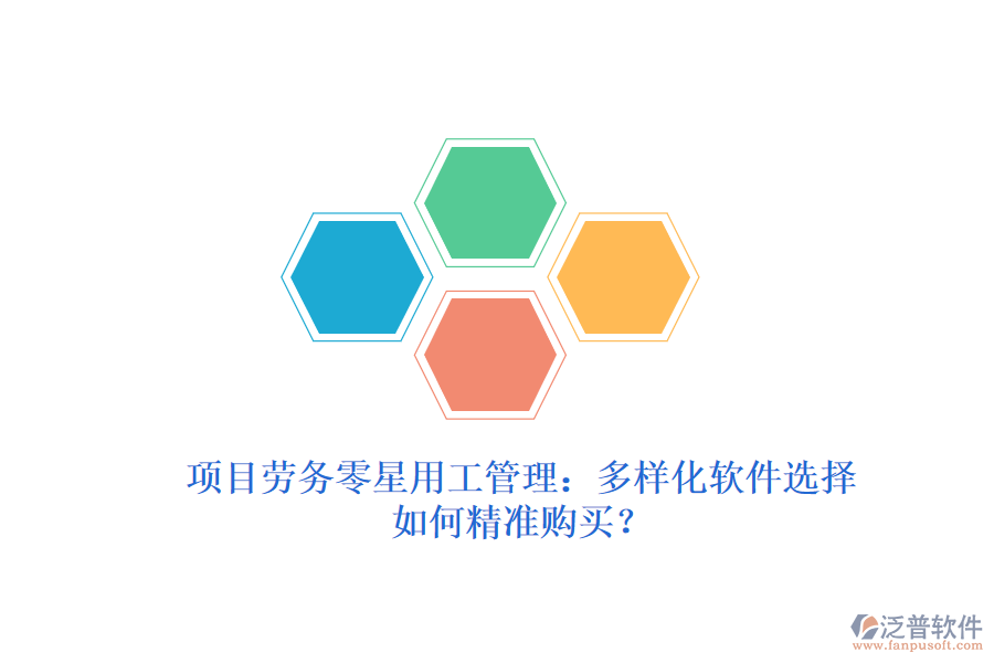 項(xiàng)目勞務(wù)零星用工管理：多樣化軟件選擇，如何精準(zhǔn)購(gòu)買？