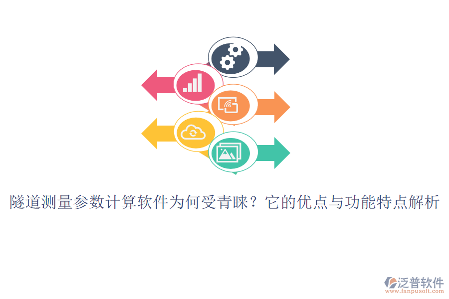 隧道測量參數(shù)計算軟件為何受青睞？它的優(yōu)點與功能特點解析