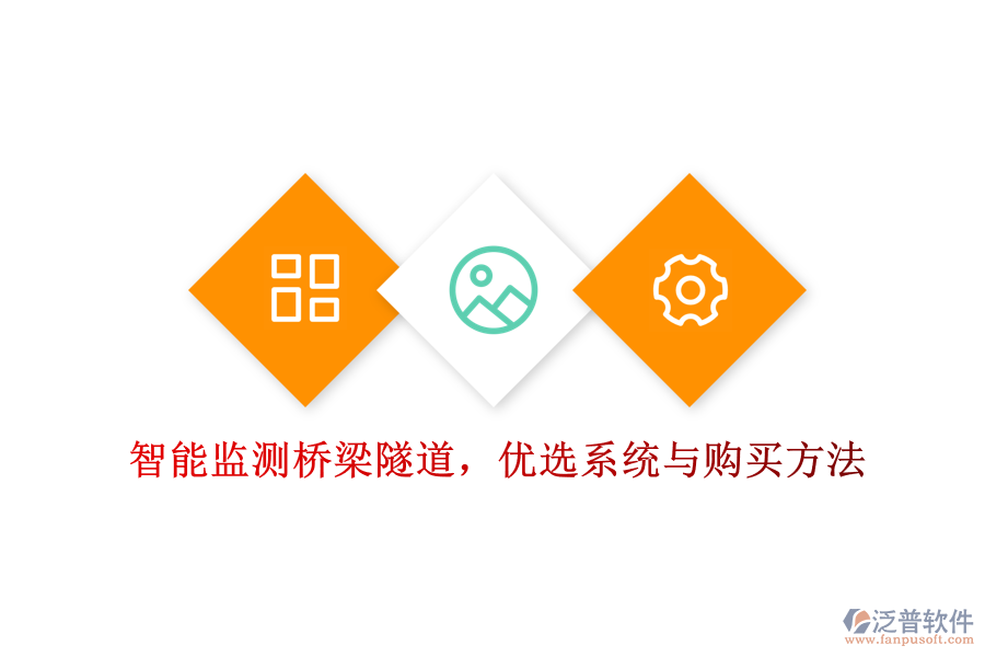 智能監(jiān)測(cè)橋梁隧道，優(yōu)選系統(tǒng)與購(gòu)買(mǎi)方法