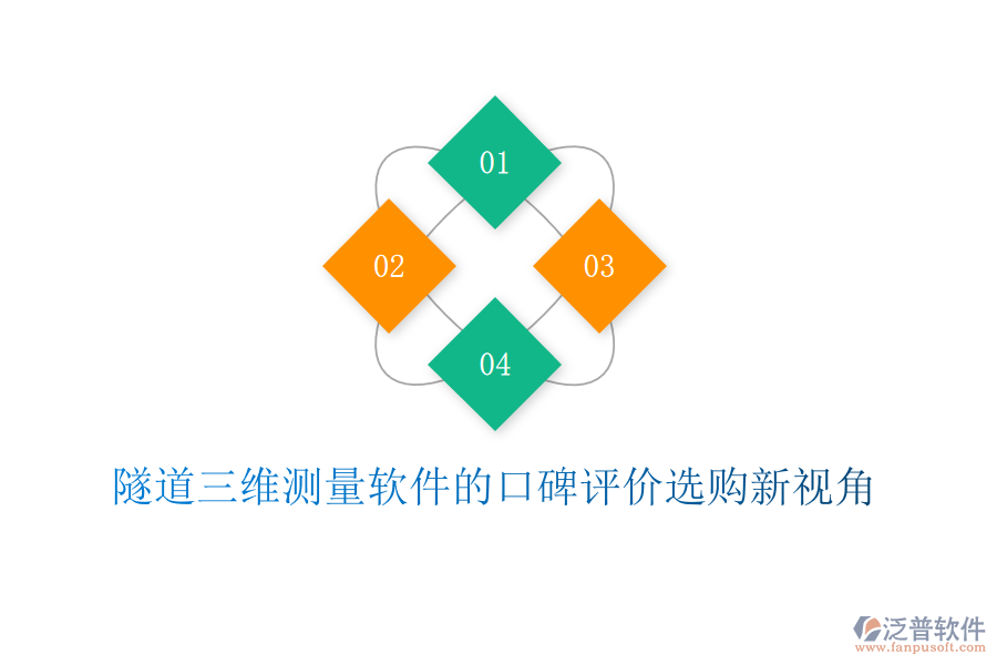 隧道三維測量軟件的口碑評價選購新視角