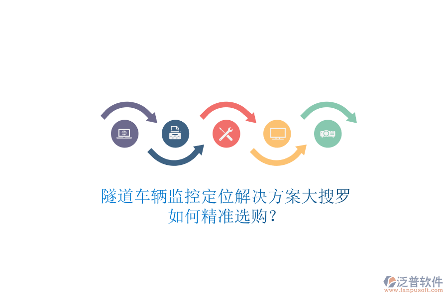 隧道車輛監(jiān)控定位解決方案大搜羅，如何精準選購？