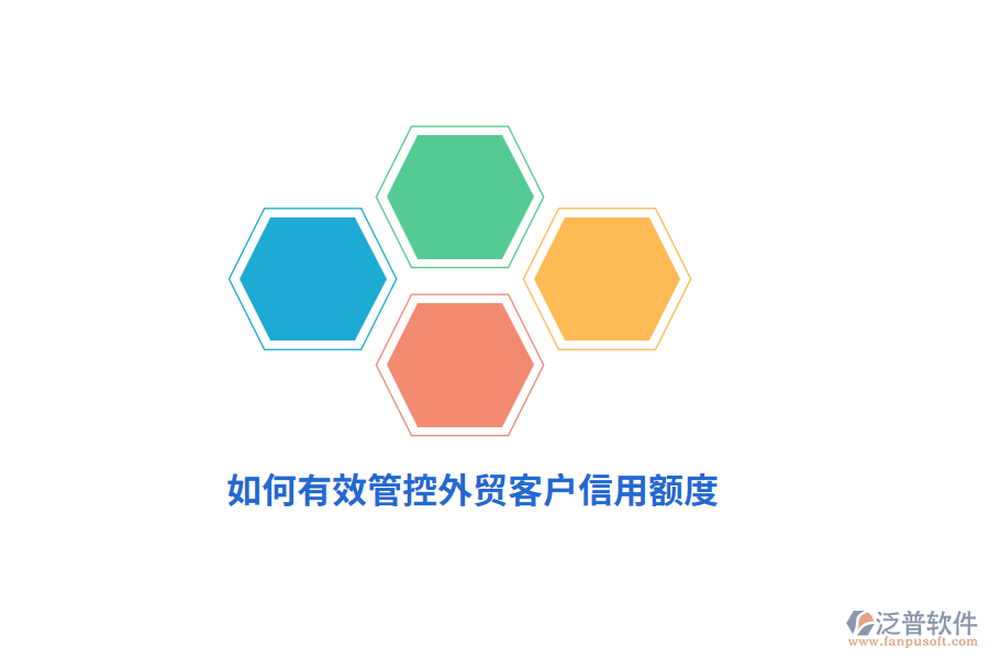 如何有效管控外貿(mào)客戶信用額度？