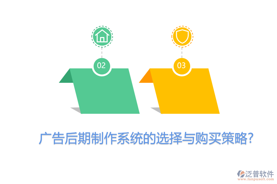 廣告后期制作系統(tǒng)的選擇與購買策略？
