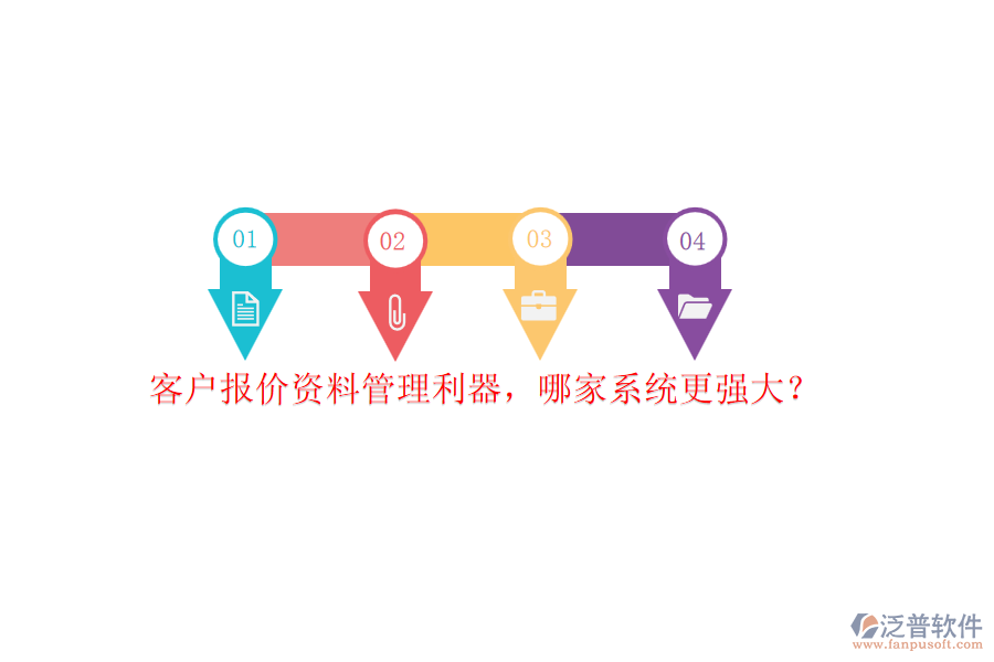 客戶報價資料管理利器，哪家系統(tǒng)更強大？