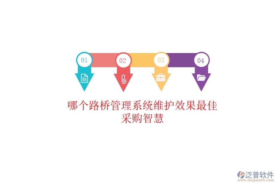 哪個(gè)路橋管理系統(tǒng)維護(hù)效果最佳？采購智慧