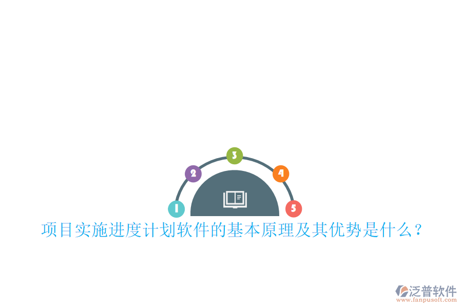 項目實施進度計劃軟件的基本原理及其優(yōu)勢是什么？