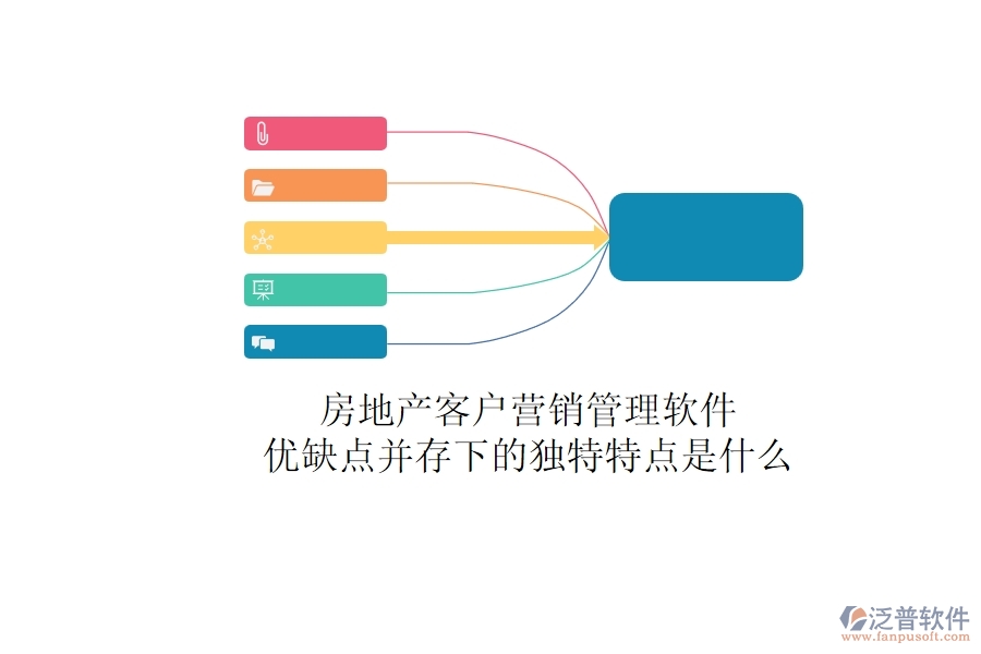 房地產(chǎn)客戶(hù)營(yíng)銷(xiāo)管理軟件，優(yōu)缺點(diǎn)并存下的獨(dú)特特點(diǎn)是什么？