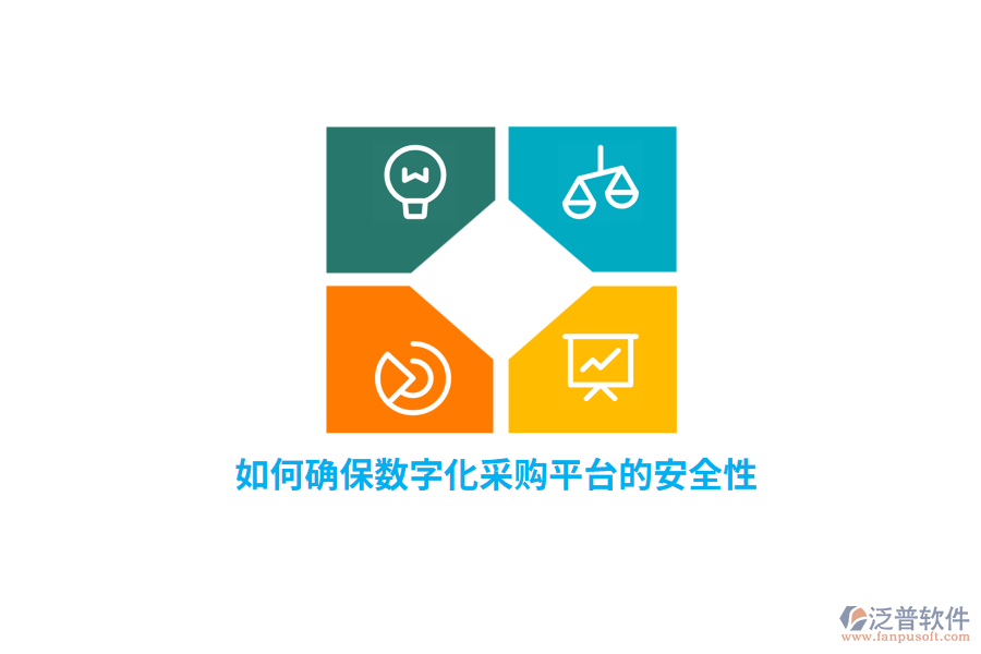 如何確保數(shù)字化采購平臺的安全性？