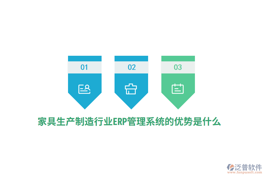 家具生產(chǎn)制造行業(yè)ERP管理系統(tǒng)的優(yōu)勢(shì)是什么？