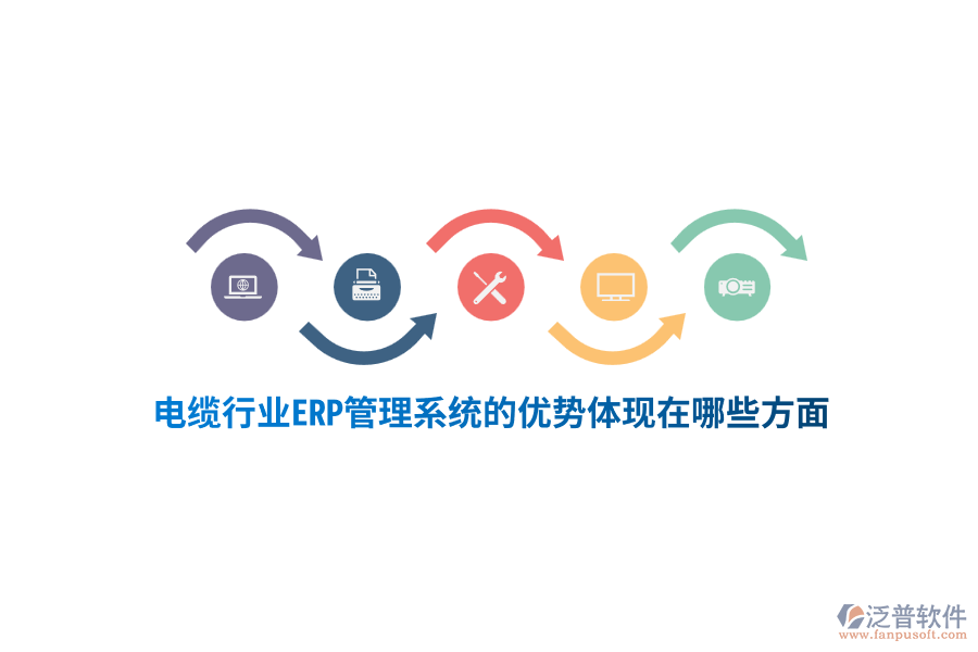 電纜行業(yè)ERP管理系統(tǒng)的優(yōu)勢體現(xiàn)在哪些方面？