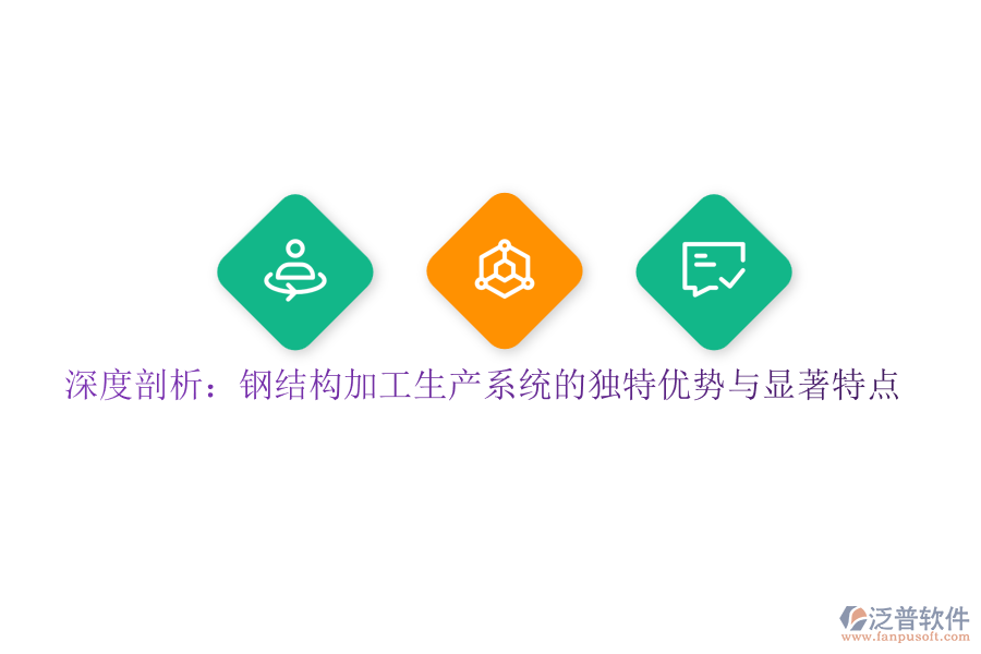深度剖析：鋼結(jié)構(gòu)加工生產(chǎn)系統(tǒng)的獨(dú)特優(yōu)勢(shì)與顯著特點(diǎn)