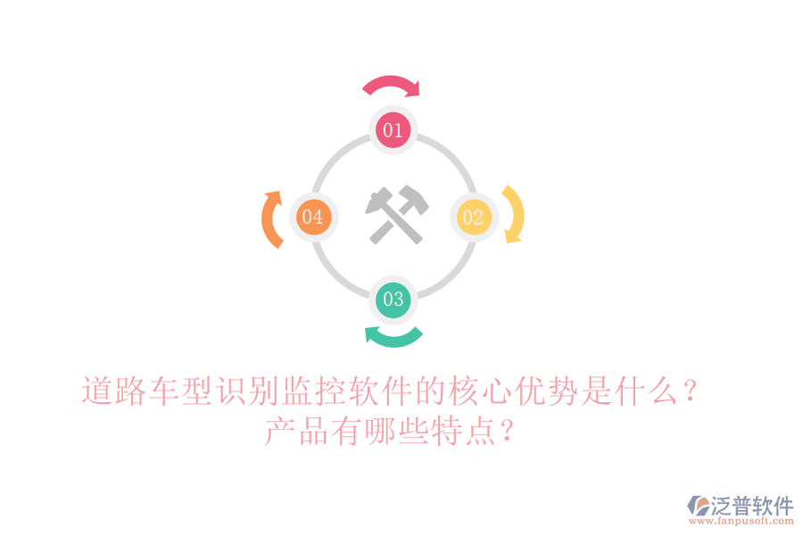 道路車型識(shí)別監(jiān)控軟件的核心優(yōu)勢(shì)是什么？產(chǎn)品有哪些特點(diǎn)？