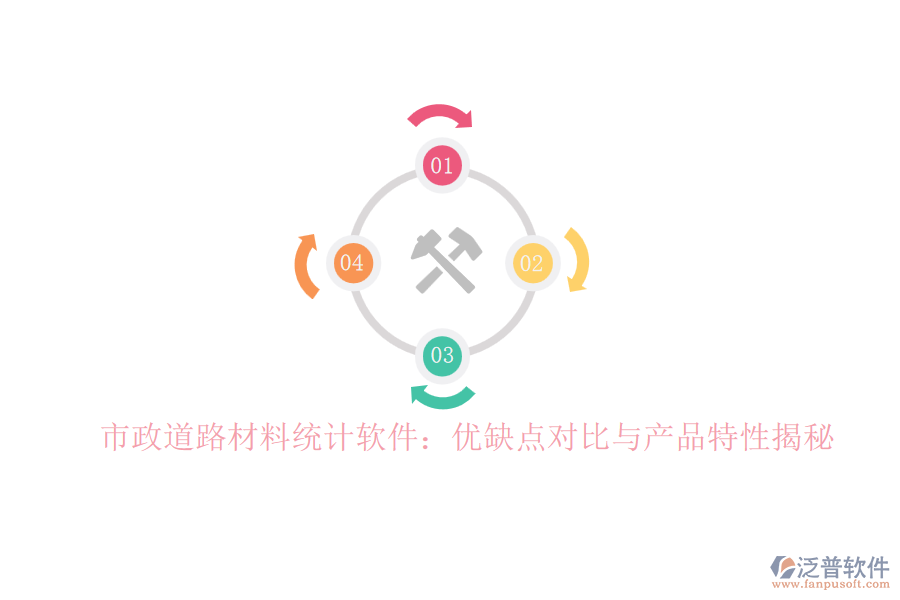 市政道路材料統(tǒng)計(jì)軟件:優(yōu)缺點(diǎn)對(duì)比與產(chǎn)品特性揭秘