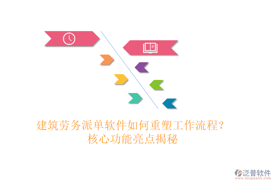 建筑勞務派單軟件如何重塑工作流程？核心功能亮點揭秘